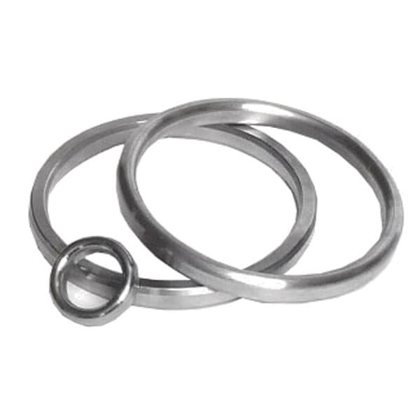 Ring Type Joints And Other Solid Metal Gaskets - ALAFIA (M) SDN. BHD.